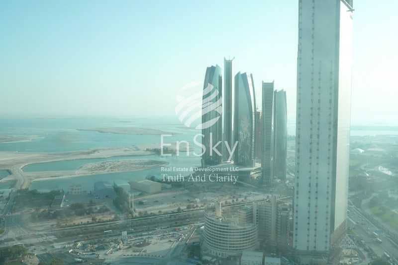 13 1BR Available for Sale Now in Al Maha Tower!