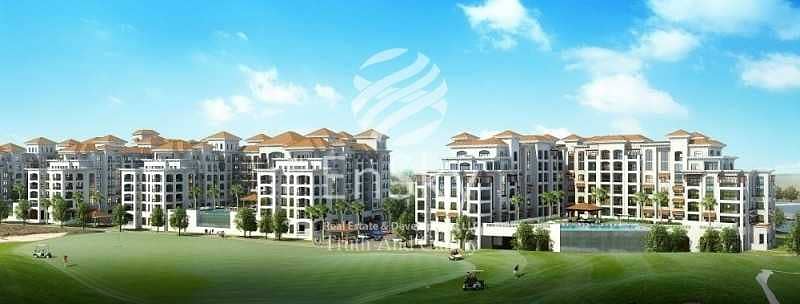 6 High Ceiling Brand New 1 Bedroom Apartment