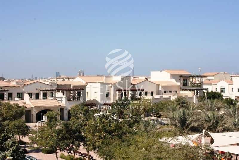 3 Brand New 5 Bedroom Villa with a Great View !