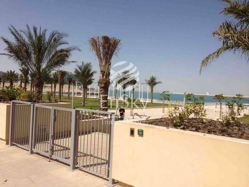 2 Full Sea View Spacious 2 Bedroom Apartment in Al Zeina