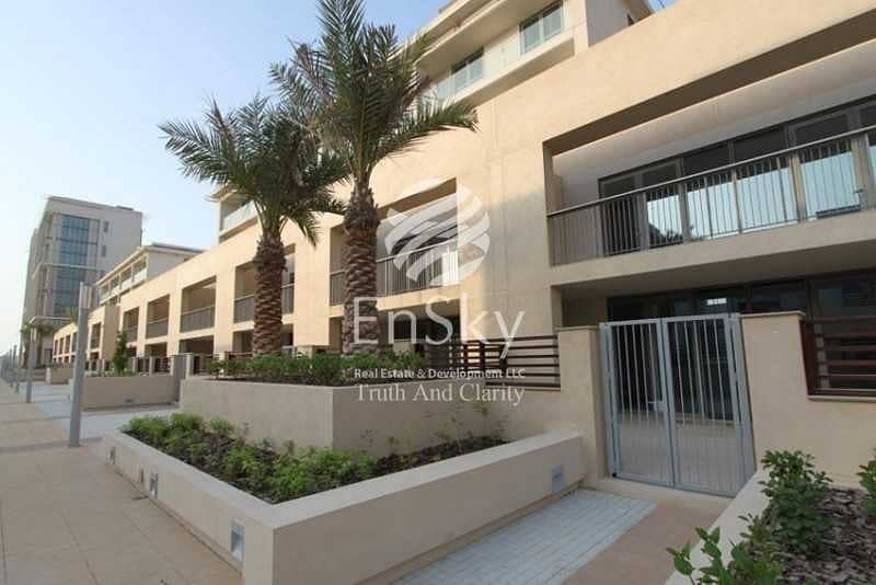 9 Full Sea View Apartment  Unit Available for Sale!