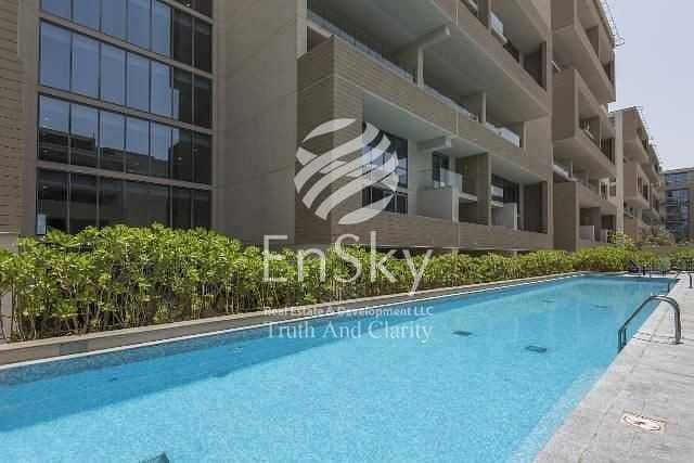 10 Full Sea View Apartment  Unit Available for Sale!