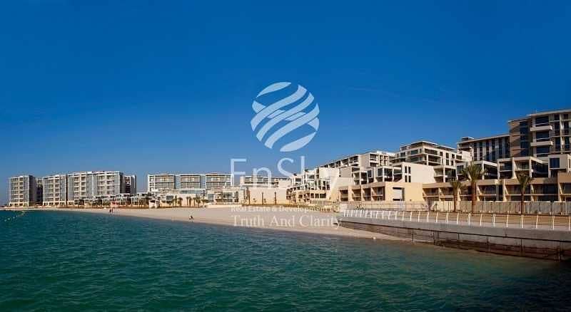 12 Full Sea View Apartment  Unit Available for Sale!
