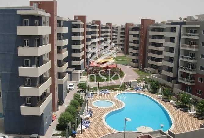 7 Hot Deal- Type A 2BR Apartment for Sale !
