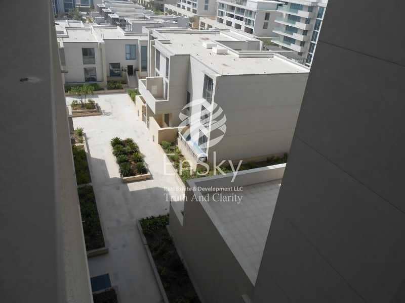 6 Full Sea View Spacious 2 Bedroom Apartment in Al Zeina