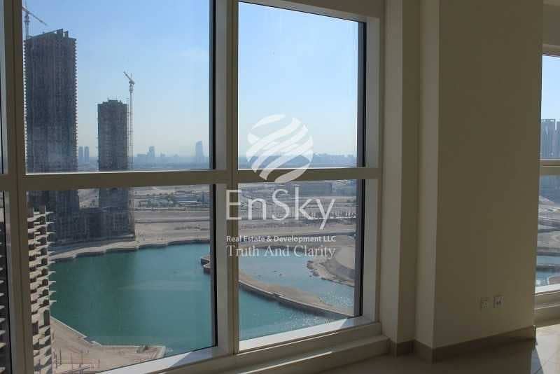 13 Own 1 Bedroom Apartment in City of Lights