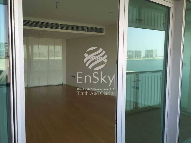 5 Best 4 Bedroom Apartment with Sea View in Rahba!