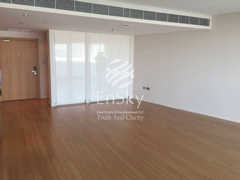 6 Best 4 Bedroom Apartment with Sea View in Rahba!