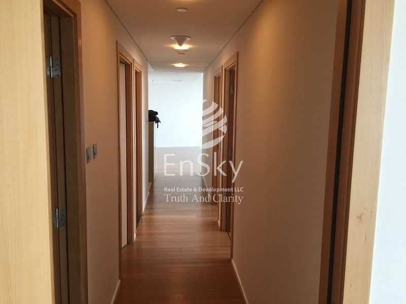 7 Best 4 Bedroom Apartment with Sea View in Rahba!