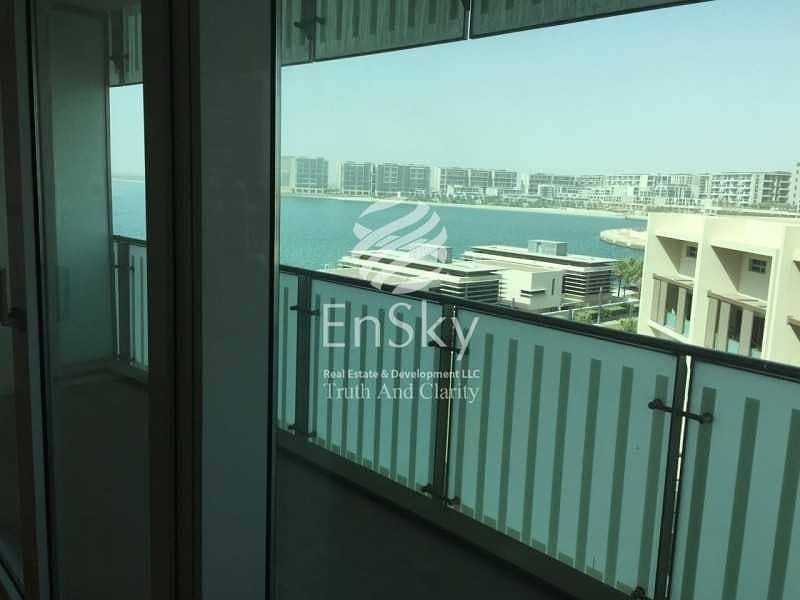 11 Best 4 Bedroom Apartment with Sea View in Rahba!