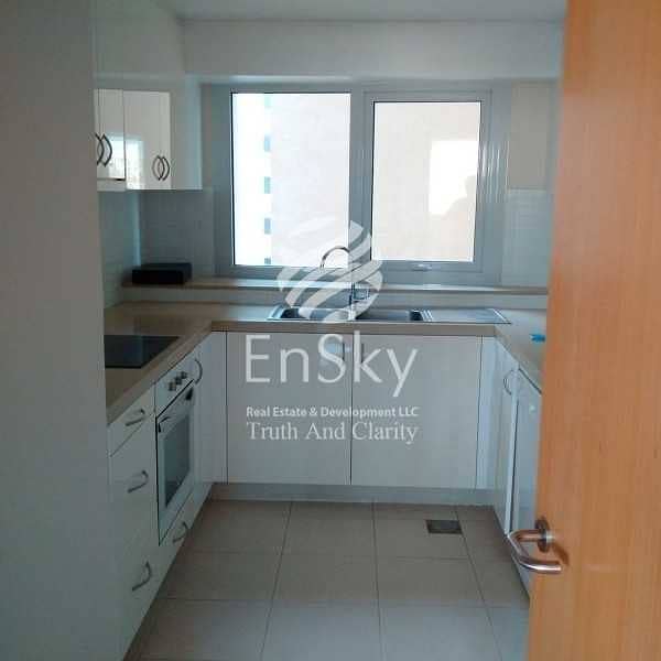 14 Best 4 Bedroom Apartment with Sea View in Rahba!