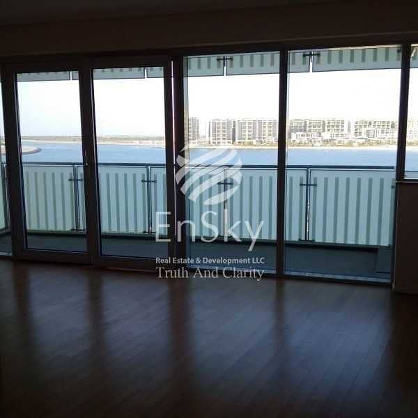 16 Best 4 Bedroom Apartment with Sea View in Rahba!