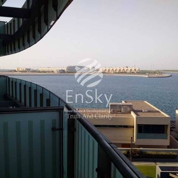 17 Best 4 Bedroom Apartment with Sea View in Rahba!