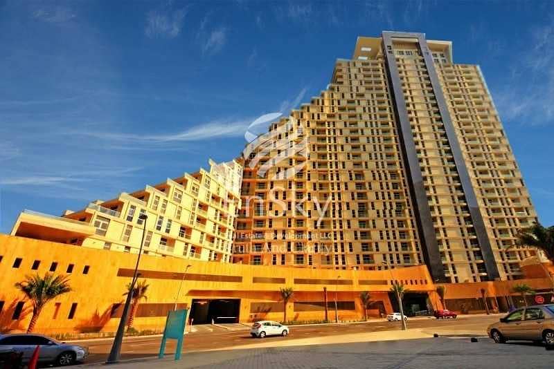 Unbelievable Price for this Beautiful 1BR with Balcony