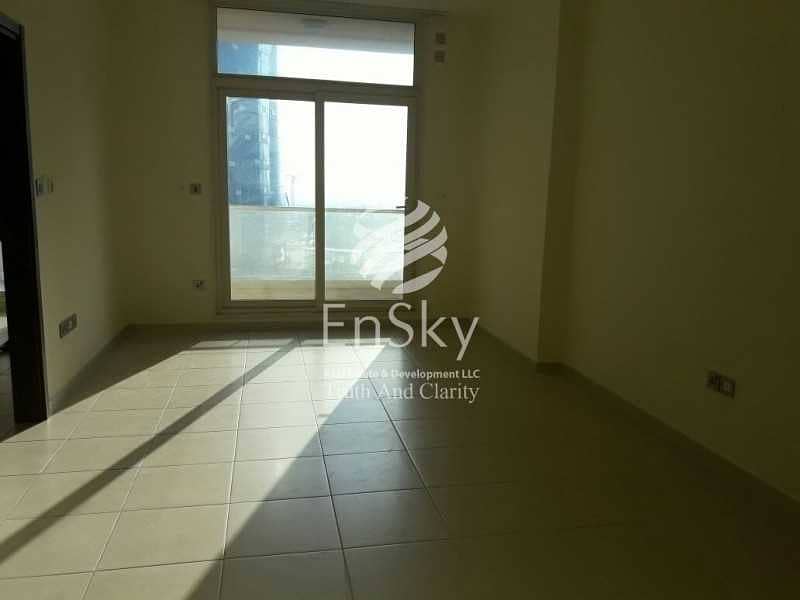 10 Unbelievable Price for this Beautiful 1BR with Balcony