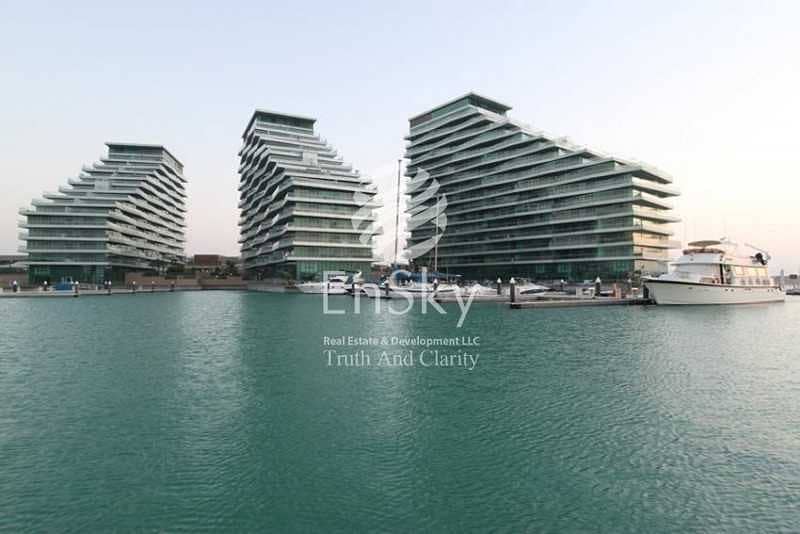 Beautiful Investment In Perfect Location in Abu Dhabi