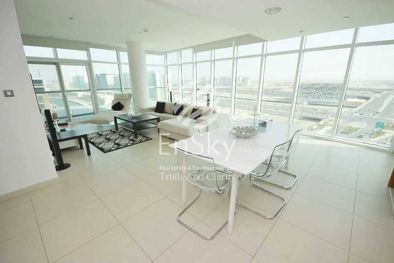 4 Beautiful Investment In Perfect Location in Abu Dhabi