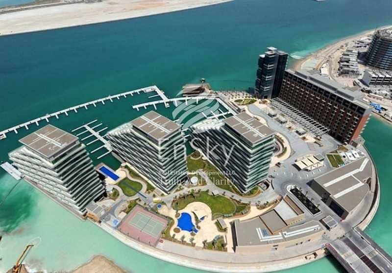 12 Beautiful Investment In Perfect Location in Abu Dhabi