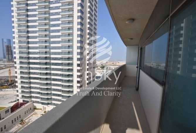 3 Great Deal! Spacious 2BR with Beautiful View in Marina Bay