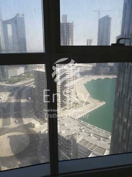 6 Great Deal! Spacious 2BR with Beautiful View in Marina Bay