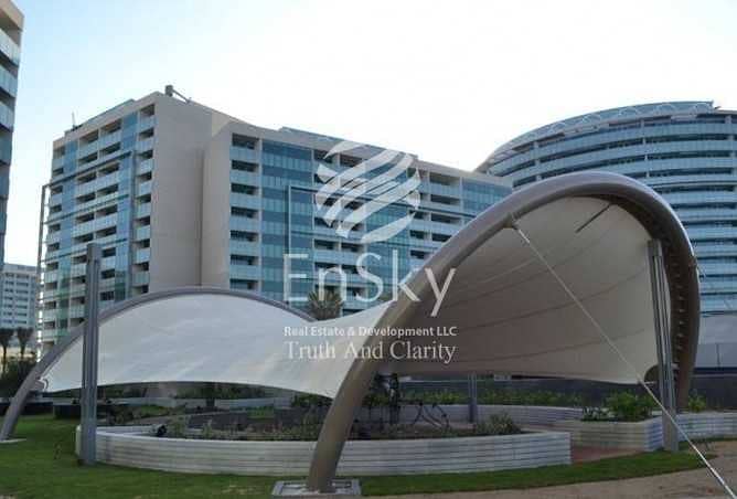 3 Vacant Spectacular 4+M Apartment with Beautiful View !