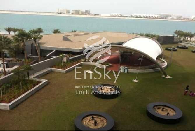 13 Vacant Spectacular 4+M Apartment with Beautiful View !