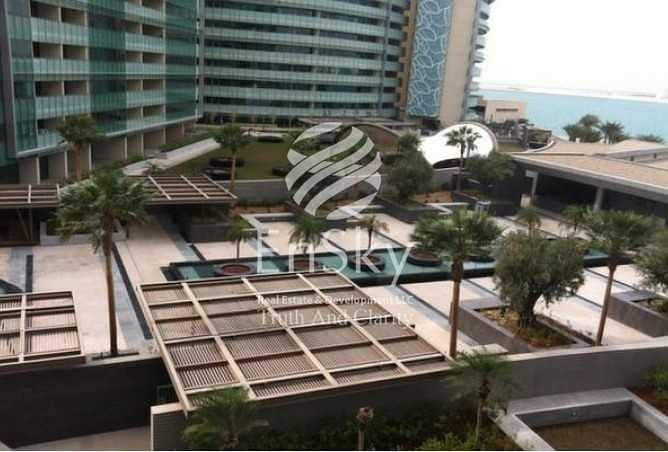 15 Vacant Spectacular 4+M Apartment with Beautiful View !