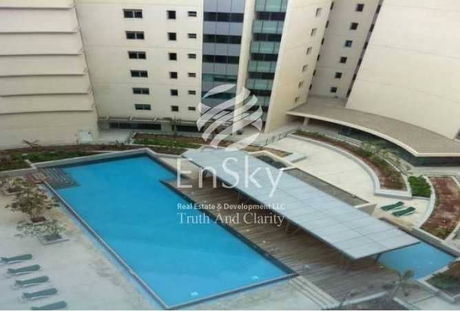 16 Vacant Spectacular 4+M Apartment with Beautiful View !
