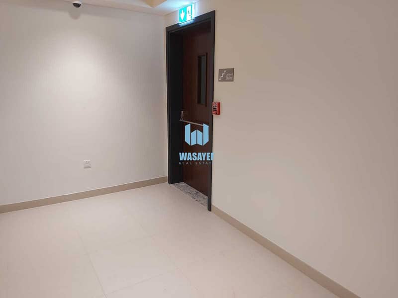 2 Medical Center | Huge Space available |Prime Location |AED 1.29M | Burjuman