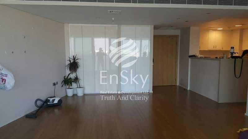 3 Full Sea View 3+M Apt. with Modern Facilities!!