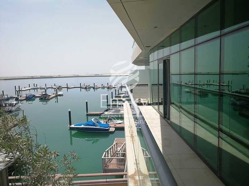 11 Marina View 1 Bedroom Available For Sale!