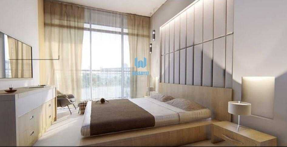 7 1 bedroom available in Samana Hills