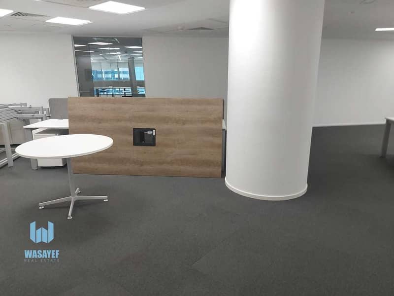 2 Lowest Price  | Office Space | Prime Location |  AED 80K