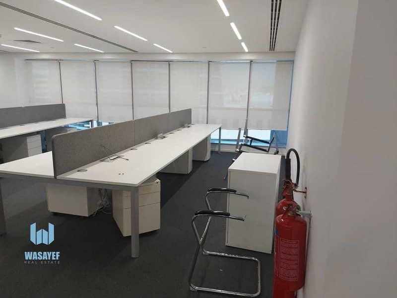 12 Lowest Price  | Office Space | Prime Location |  AED 80K