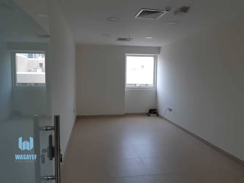 FULLY FITTED  OFFICES I AED 20