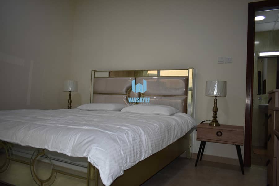 3 ALL INCLUSIVE | 2BHK FULLY FURNISHED | VACANT