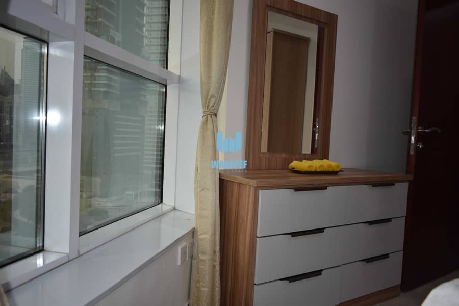 9 ALL INCLUSIVE | 2BHK FULLY FURNISHED | VACANT