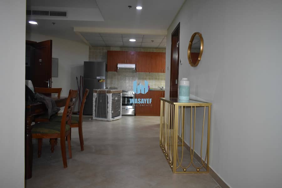 12 ALL INCLUSIVE | 2BHK FULLY FURNISHED | VACANT