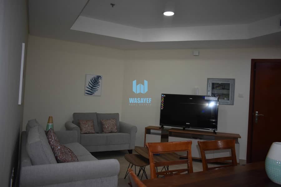 13 ALL INCLUSIVE | 2BHK FULLY FURNISHED | VACANT