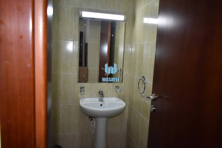 19 ALL INCLUSIVE | 2BHK FULLY FURNISHED | VACANT