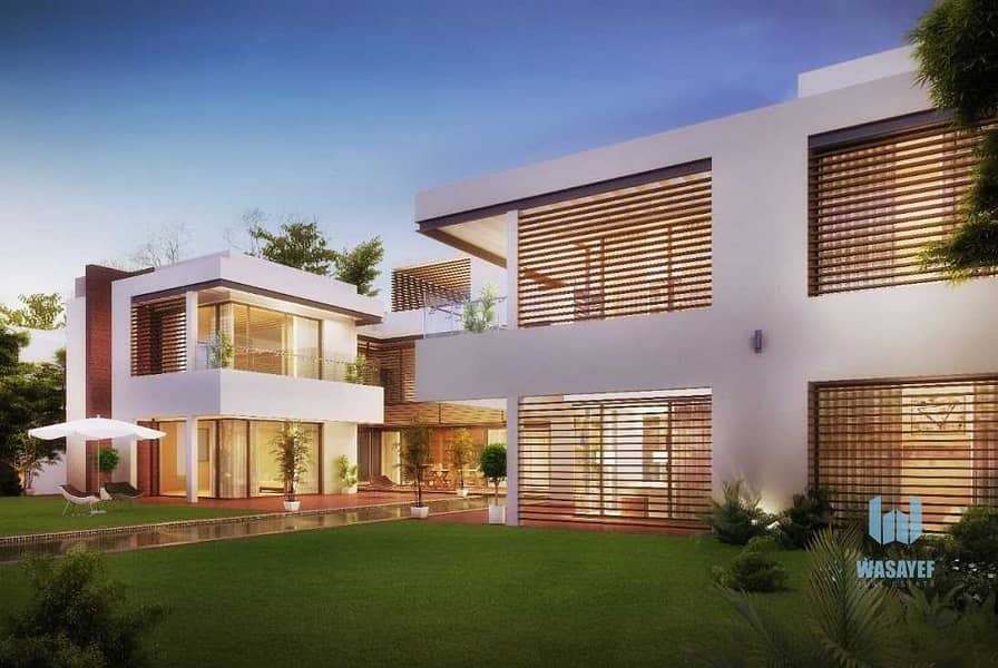 2 live in your luxury lifestyle w/ Spectacular Villa | offer Zero Agent fee.