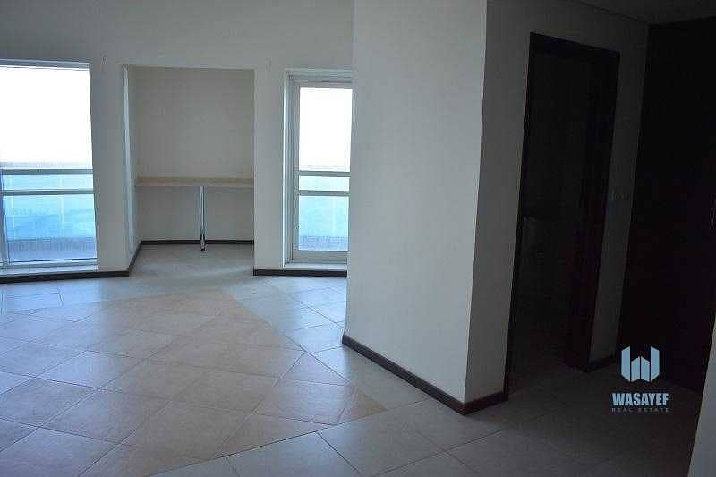 10 AMASING FULL FLOOR 4BHK WITH AMAIDS ROOM ON SHEIKH ZAYED ROAD!