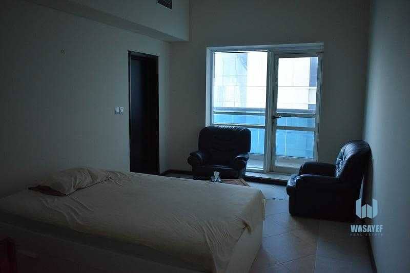 11 AMASING FULL FLOOR 4BHK WITH AMAIDS ROOM ON SHEIKH ZAYED ROAD!