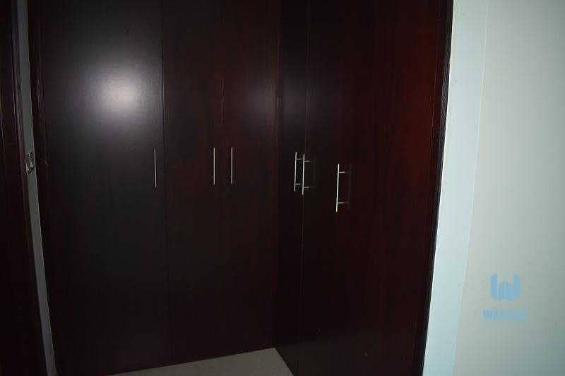 16 AMASING FULL FLOOR 4BHK WITH AMAIDS ROOM ON SHEIKH ZAYED ROAD!