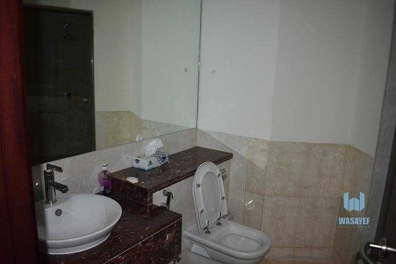 19 AMASING FULL FLOOR 4BHK WITH AMAIDS ROOM ON SHEIKH ZAYED ROAD!