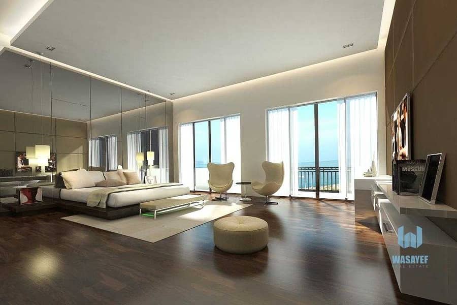 Dream Penthouse in Palm Jumeirah!