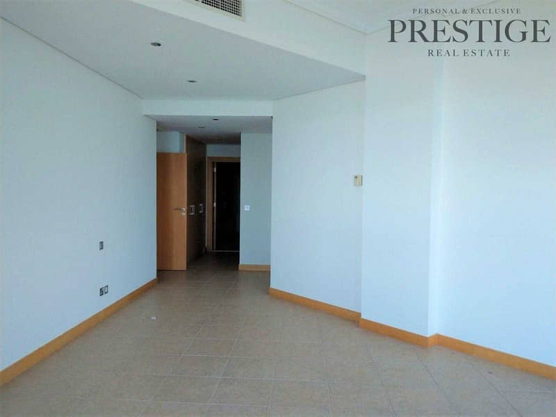 7 Exclusive 2 Beds | Sea view | Palm Jumeirah