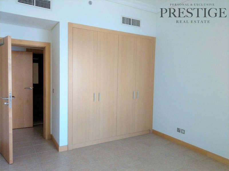 8 Exclusive 2 Beds | Sea view | Palm Jumeirah