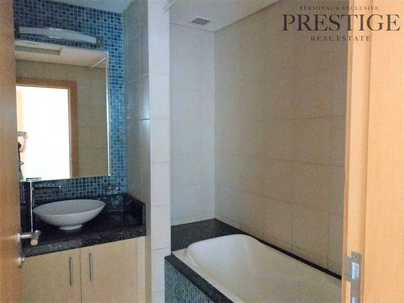 12 Exclusive 2 Beds | Sea view | Palm Jumeirah