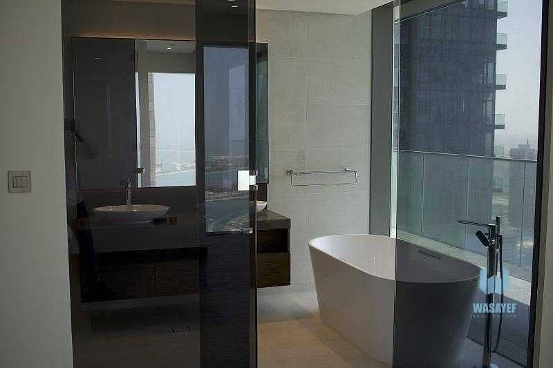 3 Dubai Marina 3 bedrooms apartment with a breathtaking view!!